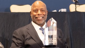 MEAC, Alcorn’s Dr. Dennis Thomas headed to HOF