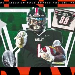 Azhaun Dingle de-commits from Mississippi Valley State