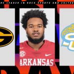 Grambling State flips former SEC player from Southern