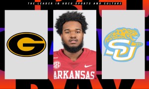 Grambling State flips former SEC player from Southern