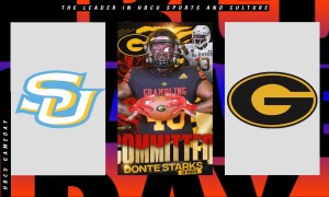 Grambling State flips another SEC transfer from Southern