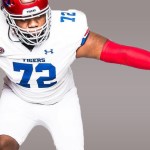 Tennessee State lands talented Grambling State transfer