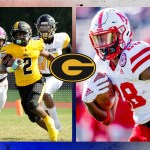 Hue Jackson lands ex-Nebraska RB and three star prospect