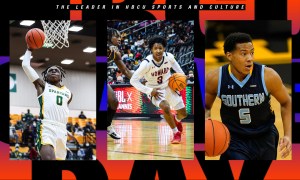 HBCU Basketball Power Rankings (D1): NSU, SU and everyone else