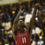 WSSU men, JCSU women win tough CIAA double-header