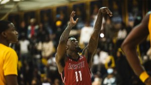 WSSU men, JCSU women win tough CIAA double-header