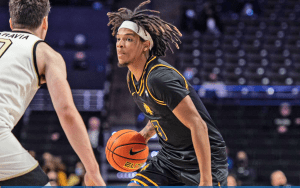 NC A&T holds off Radford, goes to 2-0 in the Big South