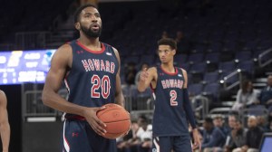 Howard University and Nike’s Jordan Brand reach deal