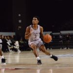 SWAC basketball: Texas Southern gets back on track