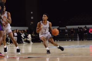 SWAC basketball: Texas Southern gets back on track
