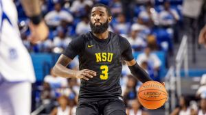 Norfolk State holds off Coppin State to stay MEAC perfect