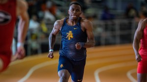 NC A&T track to run in Winston-Salem instead of South Carolina