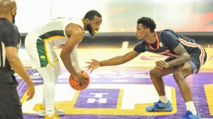 Norfolk State takes down Monmouth on the road