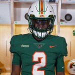 Florida A&M gets commitment from speedy 3-star with Power Five offers