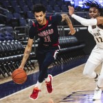 Howard outlasts NC Central in overtime thriller