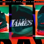 LeBron James exclusives will make you wish you played for FAMU