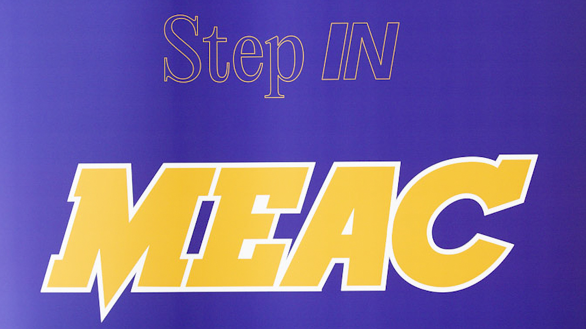 MEAC Step In