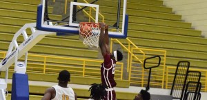 Morehouse pushes on to ninth straight win