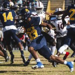 North Carolina A&T gets sweet deal to play UAB