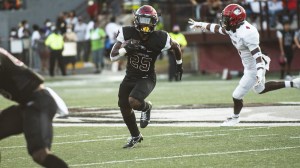 Several alumni reportedly in the mix for NC Central