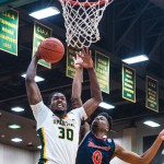 Norfolk State and NC Central set to square-off in MEAC showdown