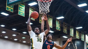 Norfolk State and NC Central set to square-off in MEAC showdown