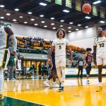 Norfolk State adjusting to life on MEAC mountain top