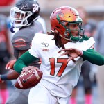 Four games to circle for the FAMU 2022 football season