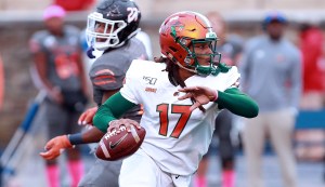 Four games to circle for the FAMU 2022 football season