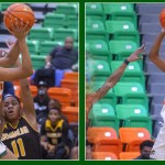 Rattlers sweep GSU Tigers in SWAC Hoops action