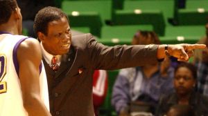 Former Miles College basketball coach has died