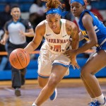 Top Five D2 HBCU Basketball Women’s Programs