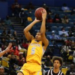 Southern University uses hot shooting to beat Valley