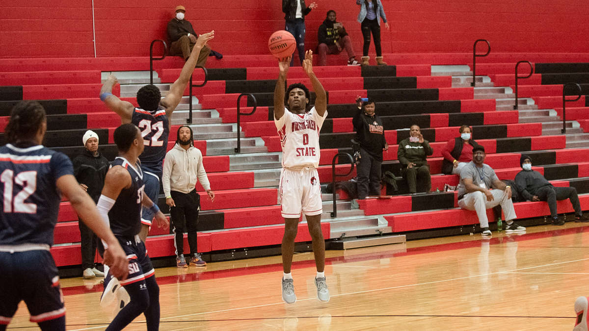 Cleo Hill out as Shaw basketball coach - HBCU Gameday