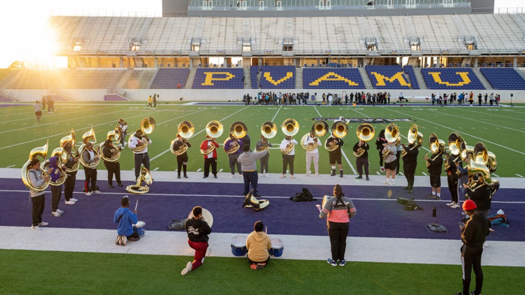 Prairie View A&M