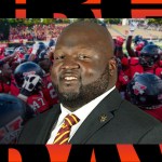 D2 power Valdosta State makes history, hires first black coach