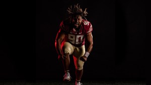 Florida State, Utah transfers head to Jackson State