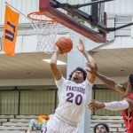 Virginia Union dominates, remains CIAA perfect