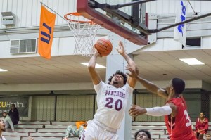 Virginia Union dominates, remains CIAA perfect