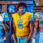 Southern adds three-star RB Karl Ligon and more recruits