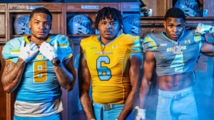 Southern adds three-star RB Karl Ligon and more recruits