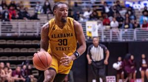 Alabama State restocks roster and beats rival AAMU