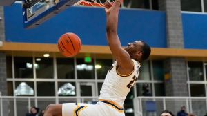 Coppin State pulls off comeback victory over Howard