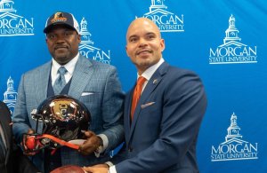 University of Memphis hires former HBCU Director of Athletics