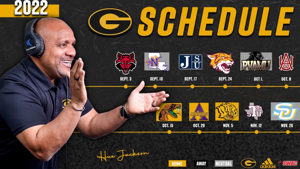 Grambling football