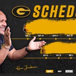 2022 Grambling Football Schedule Released