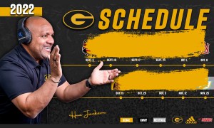 2022 Grambling Football Schedule Released