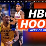 Ultimate HBCU hoops schedule, week of 01/24-01/26