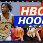 HBCU hoops schedule: 01/27-02/02