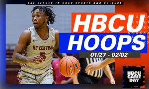 HBCU hoops schedule: 01/27-02/02